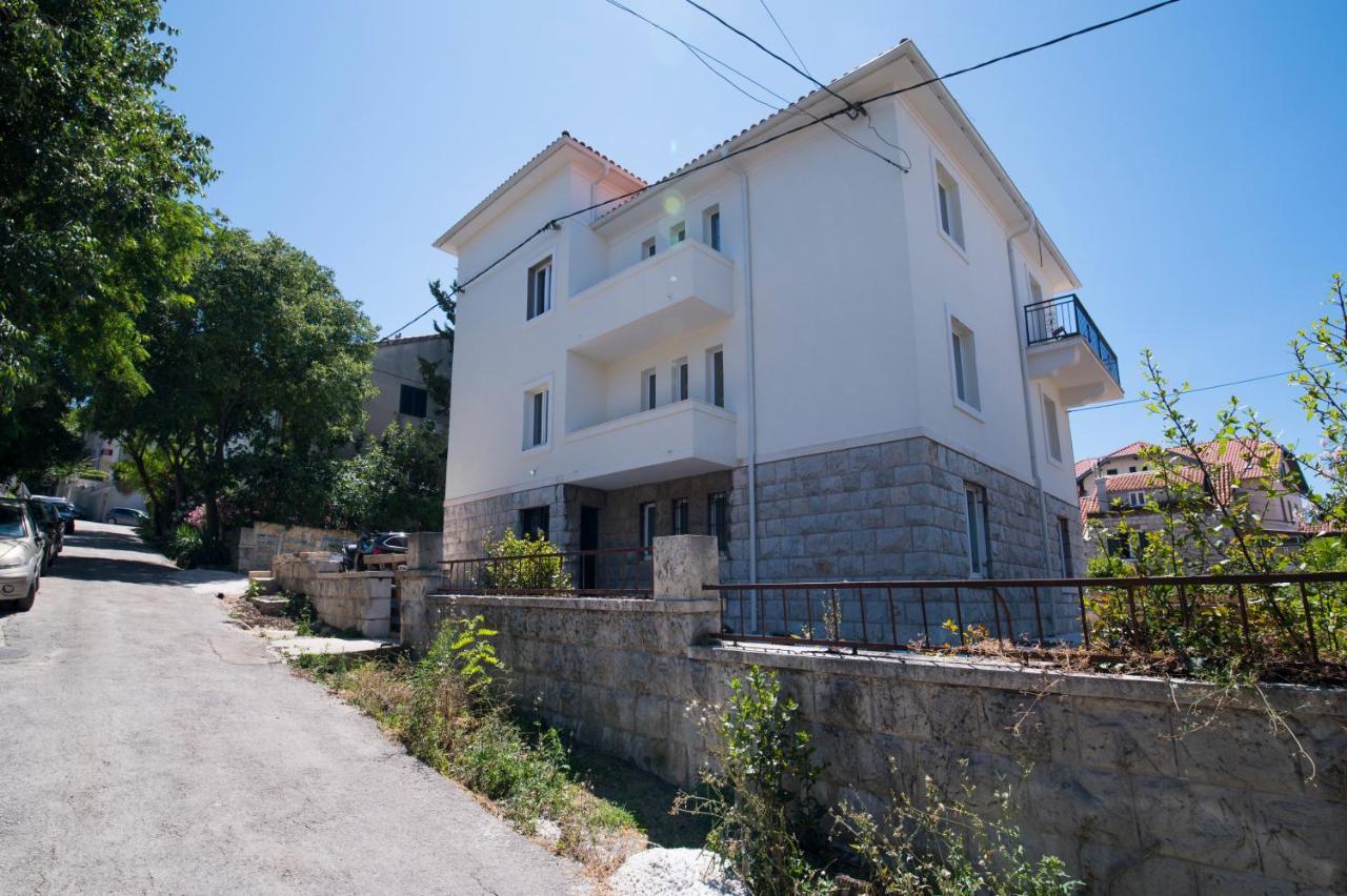 Luxury Apartments Bella - Split Centre W Free Parking Eksteriør bilde