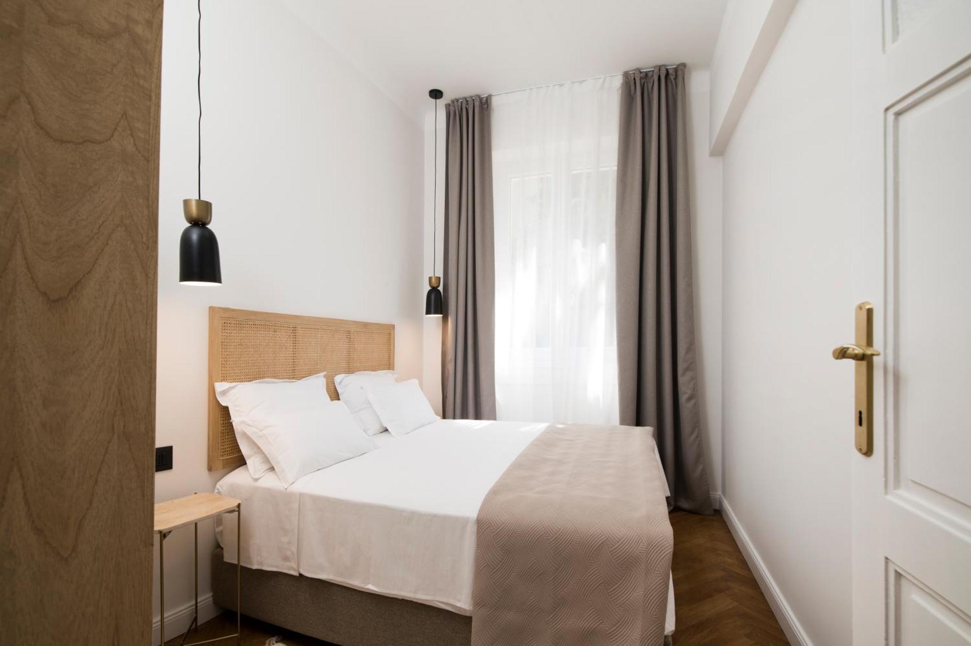 Luxury Apartments Bella - Split Centre W Free Parking Eksteriør bilde