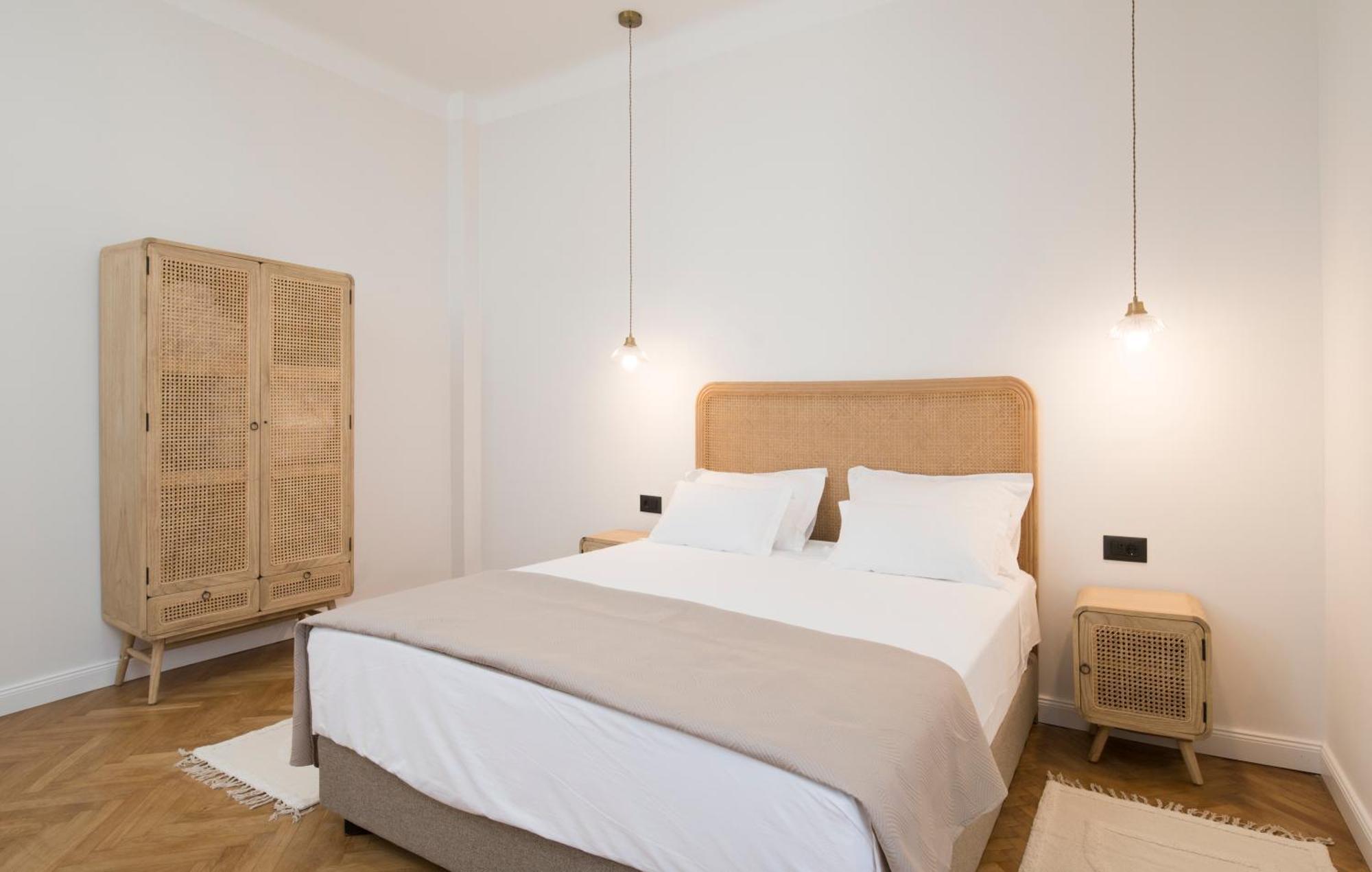 Luxury Apartments Bella - Split Centre W Free Parking Eksteriør bilde