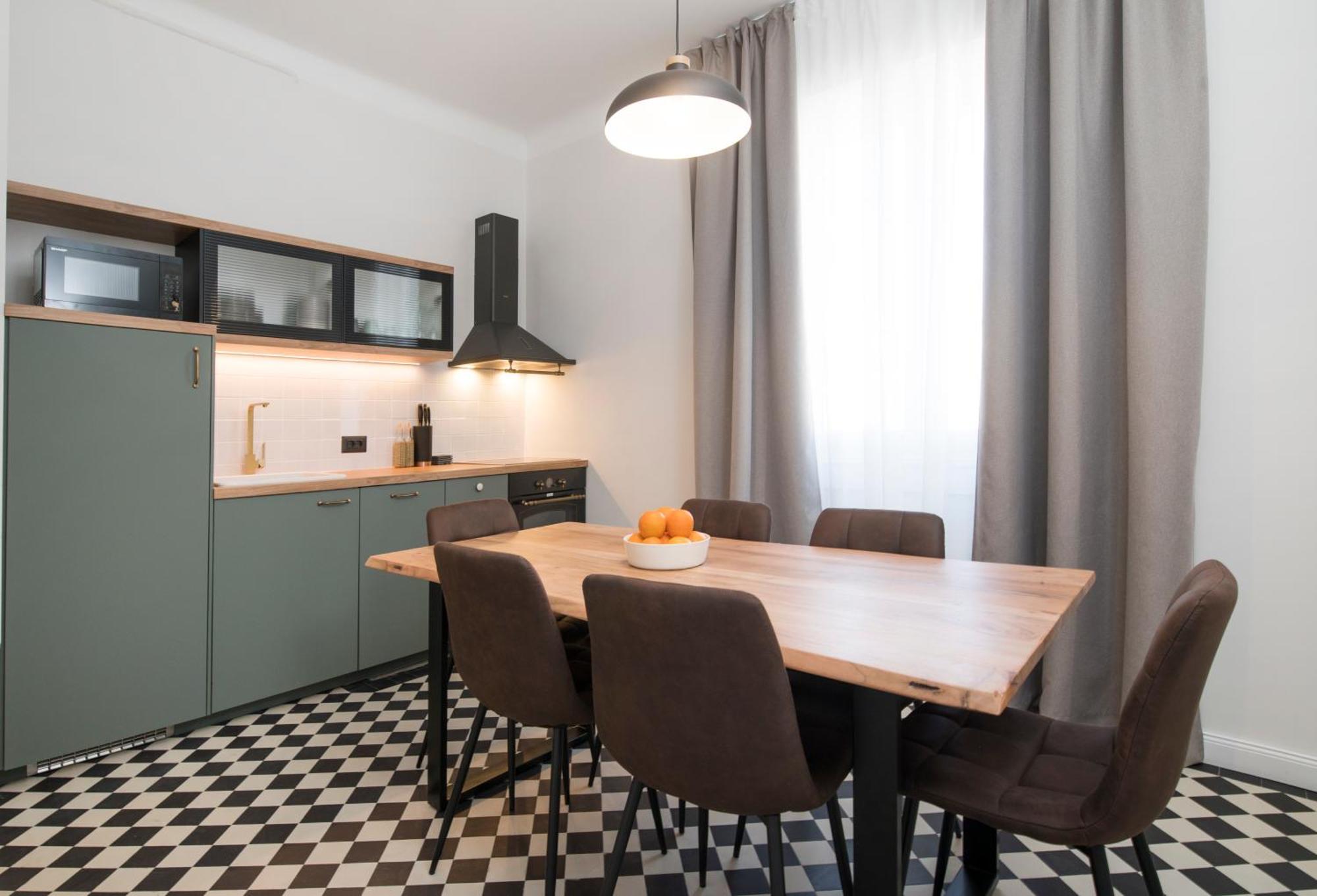 Luxury Apartments Bella - Split Centre W Free Parking Eksteriør bilde